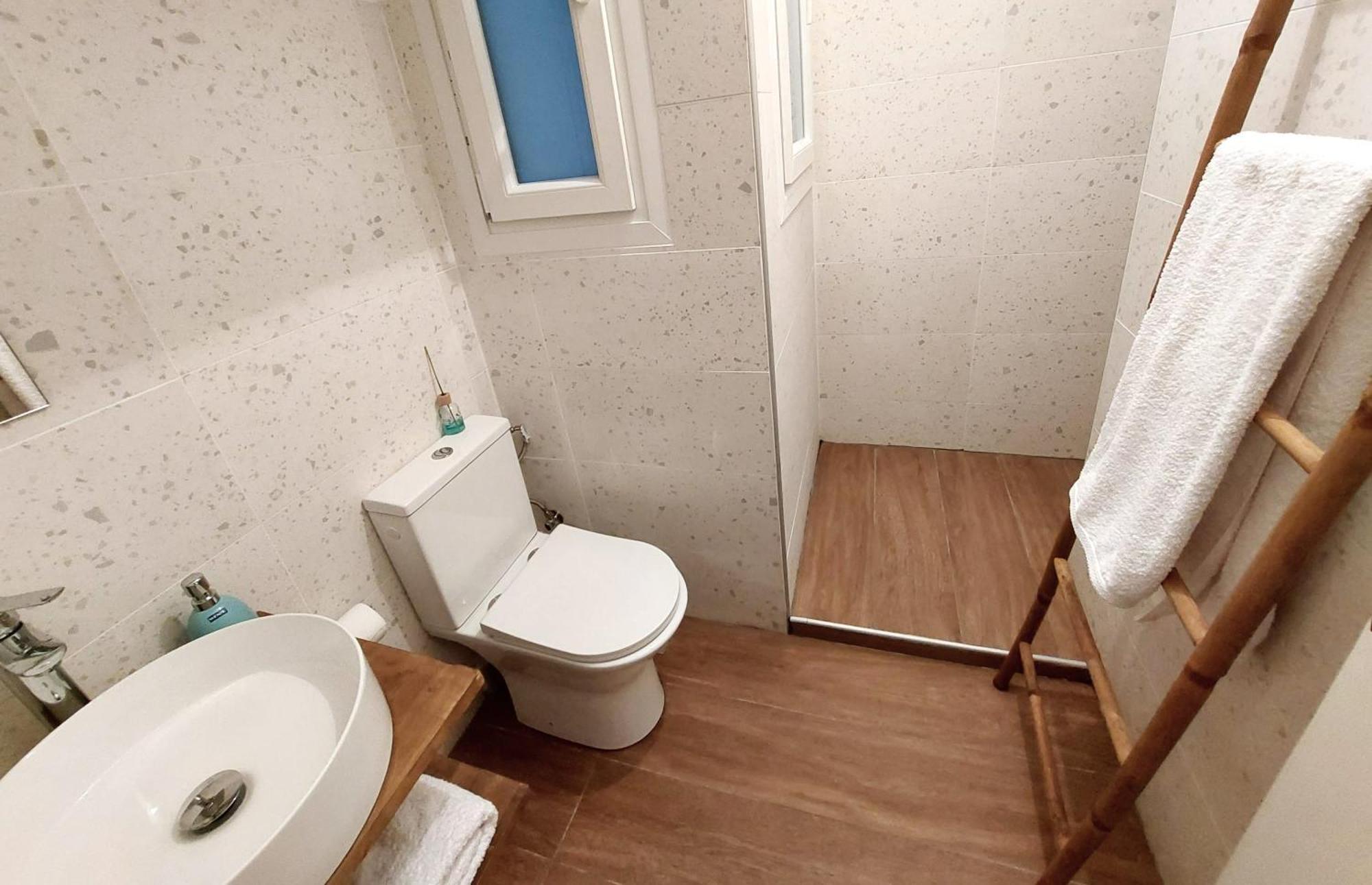 Exarchia Artistic Getaway For Groups Appartement Athene Buitenkant foto