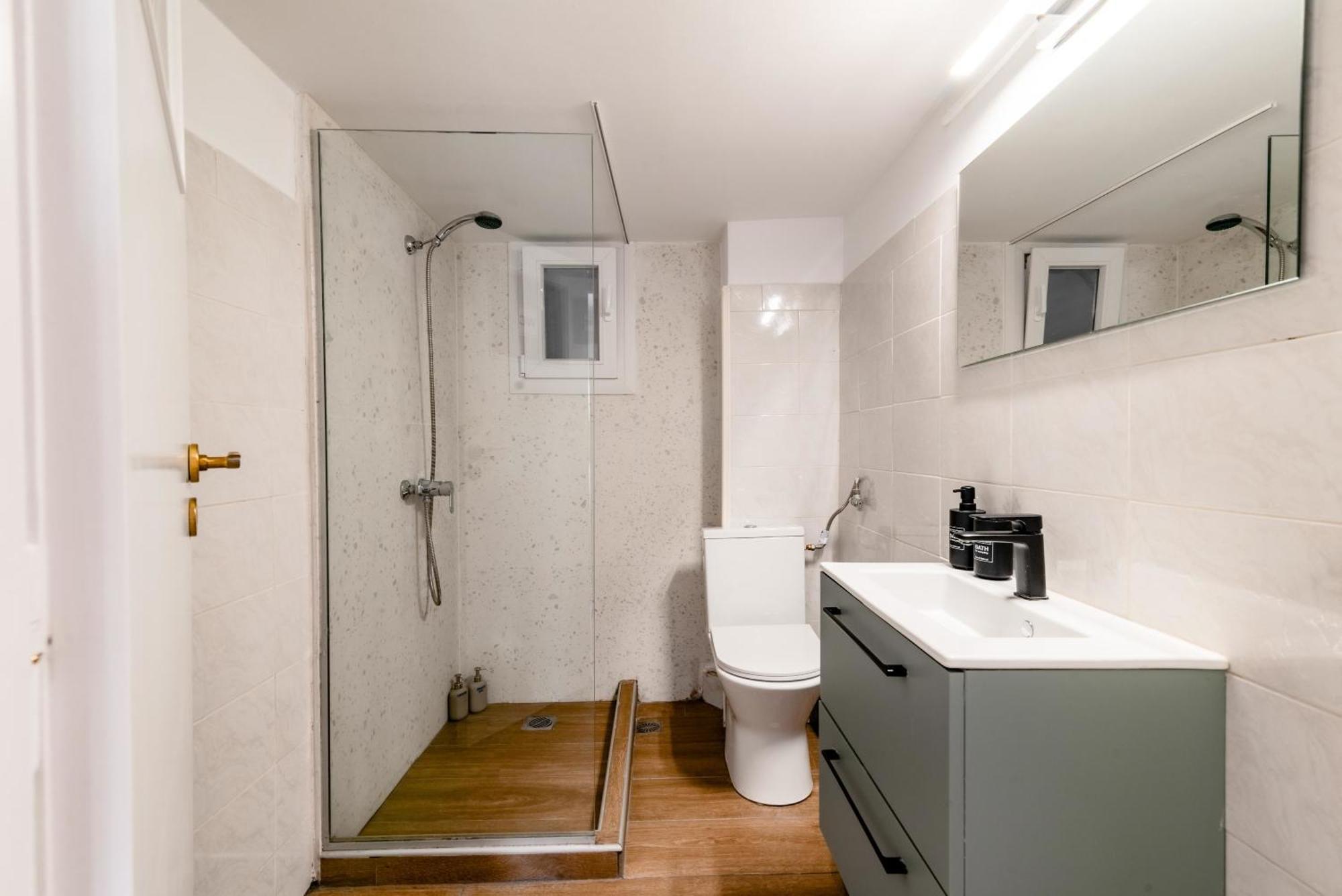 Exarchia Artistic Getaway For Groups Appartement Athene Buitenkant foto